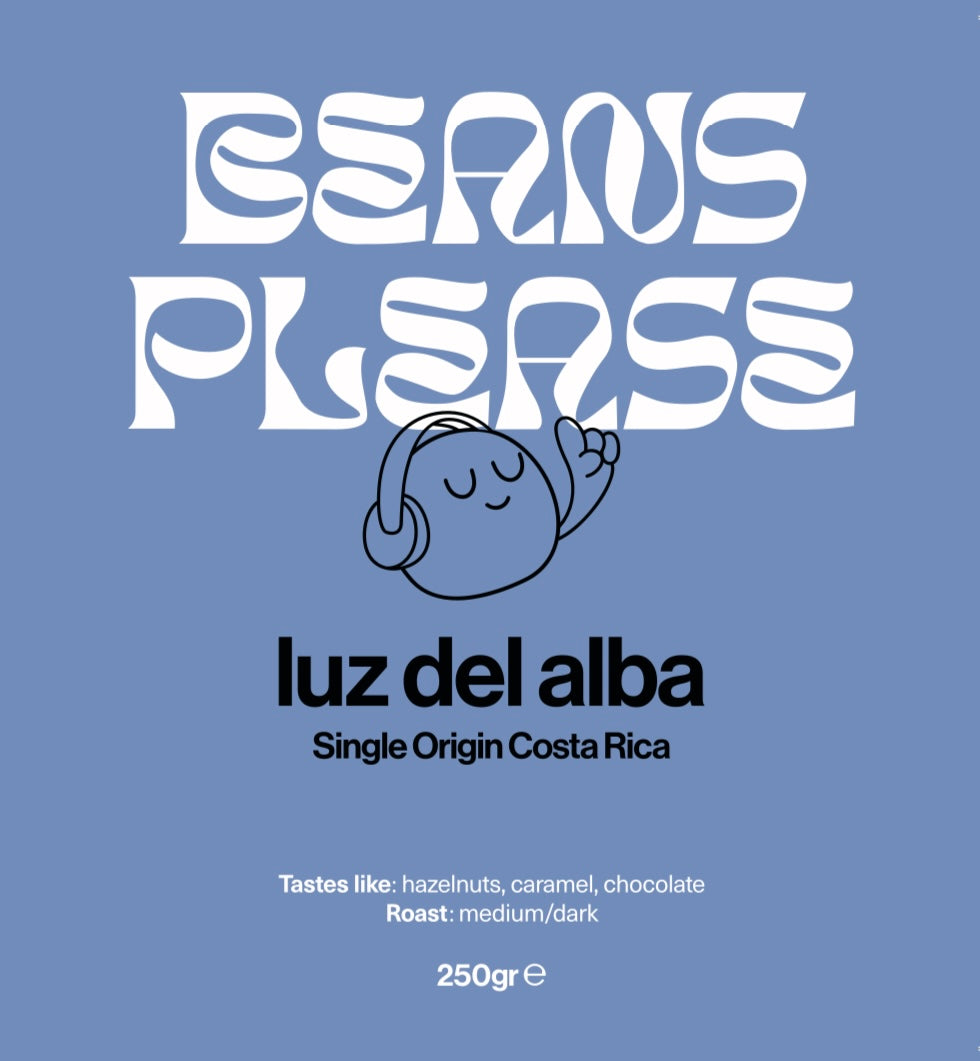 Luz Del Alba