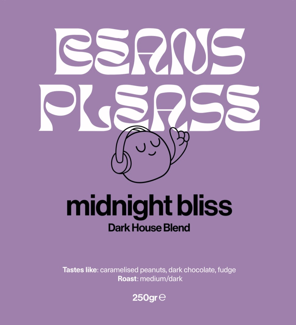 Midnight Bliss