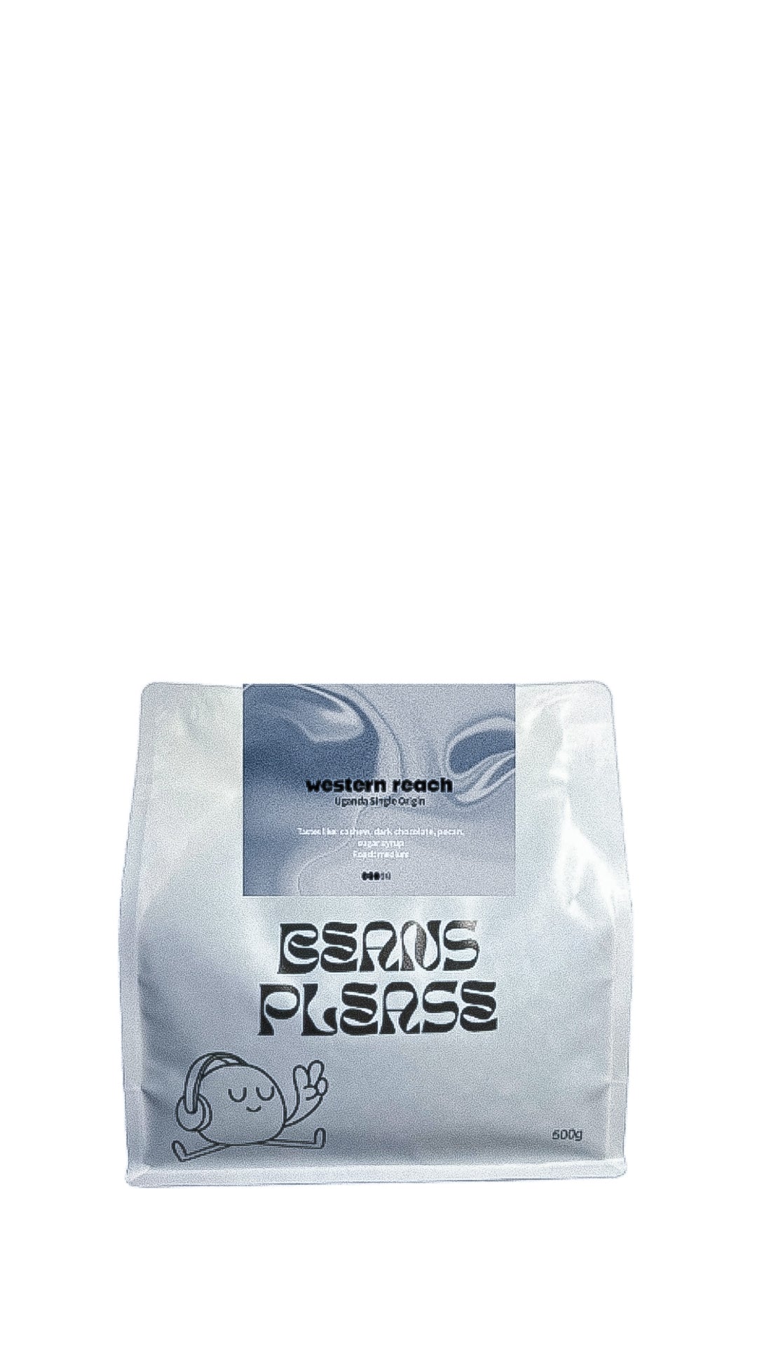 Western Reach- Uganda Single Origin