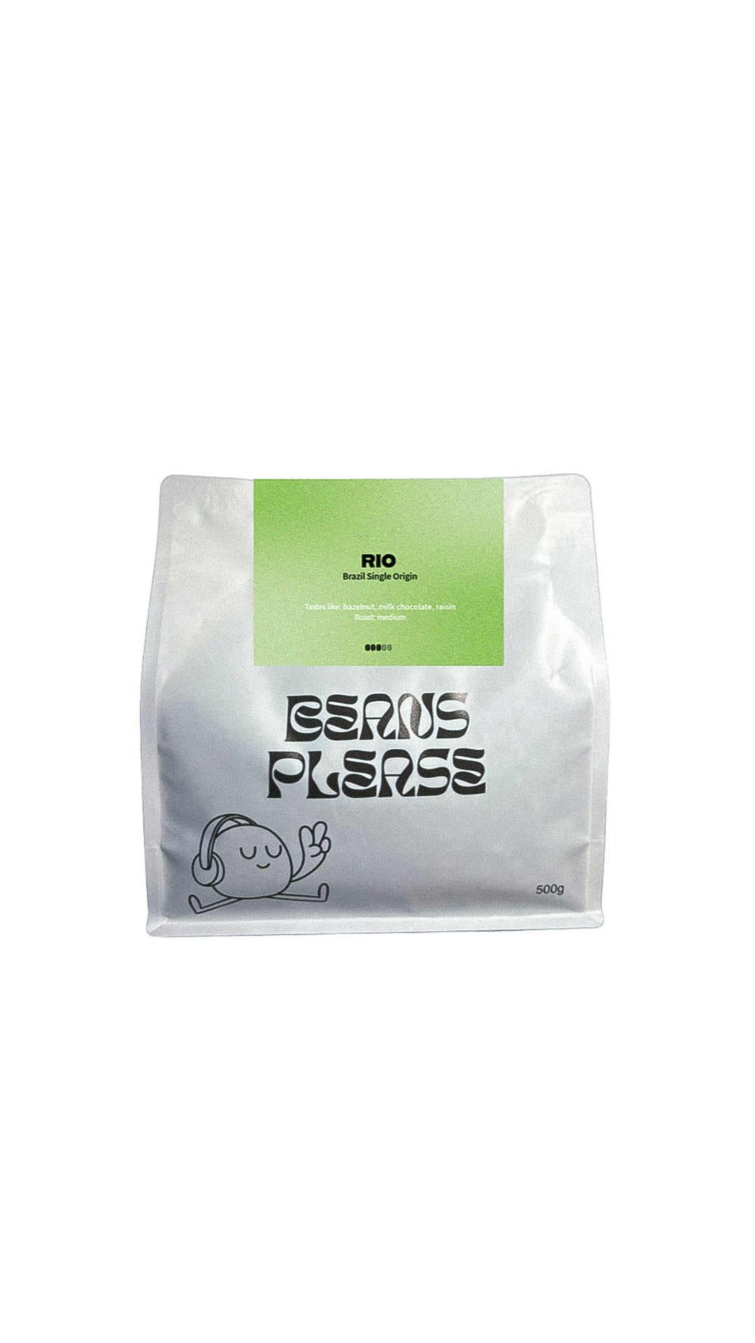 Rio - Single Origin Brazil