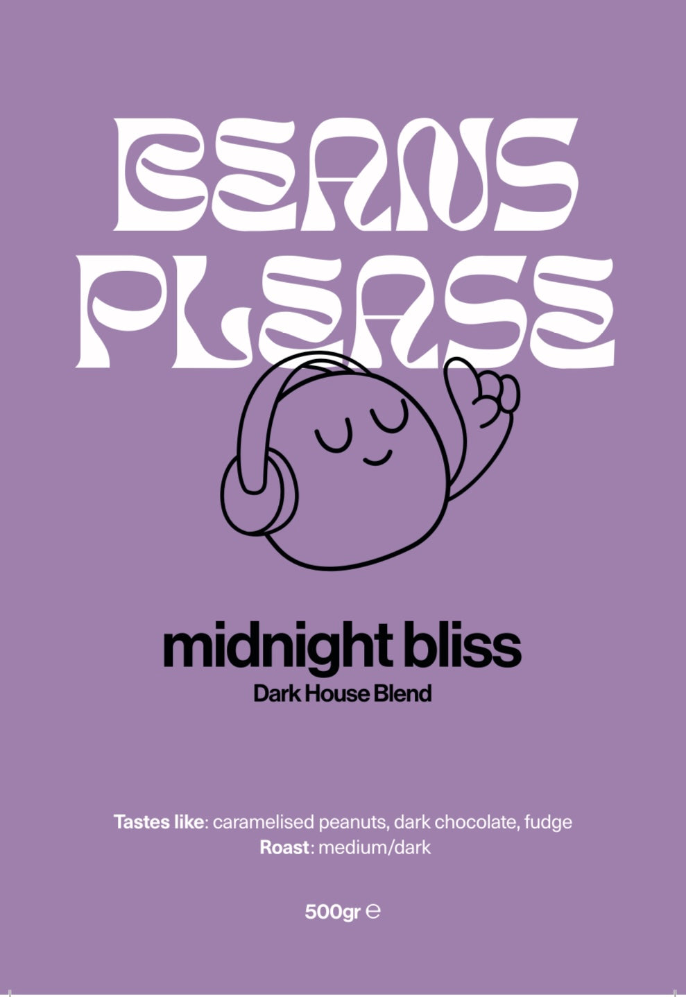 Midnight Bliss