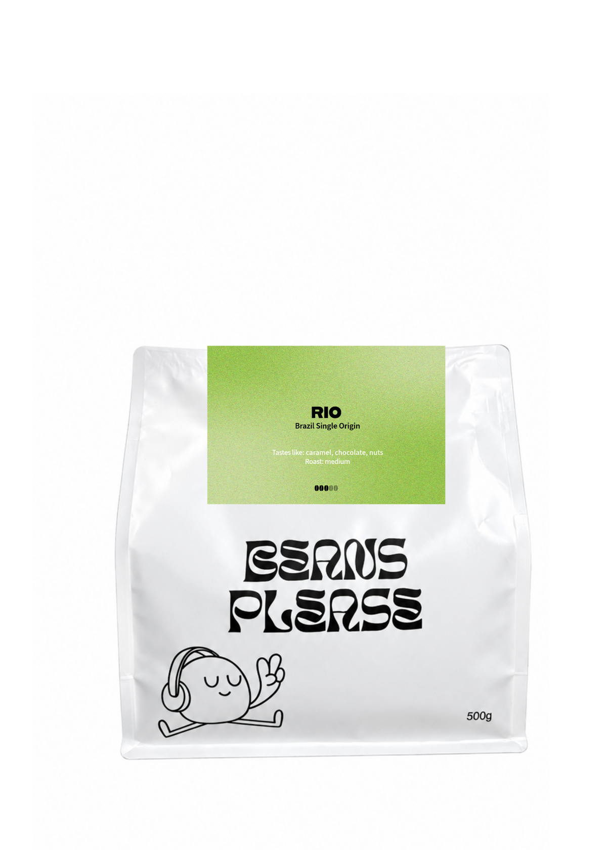 Rio - Single Origin Brazil