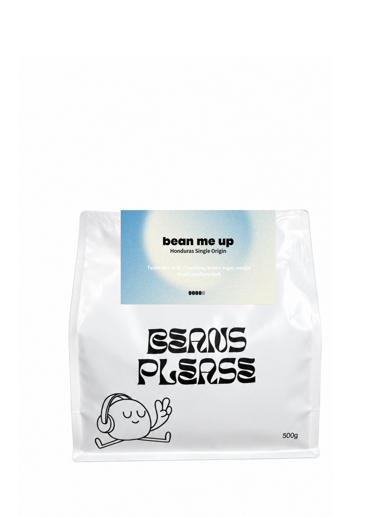Bean me up - Honduras Single Origin